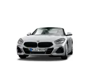 Gebraucht BMW Z4 Efficient Dynamics 197 PS (144 kW) 2026 Cabrio
