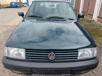 Gebraucht VW Polo Style 45 PS (33 kW) 1993 Grün Kleinwagen