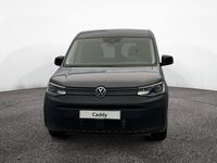 Gebraucht VW Caddy 122 PS (89 kW) 2022 Grau Van / Kleinbus