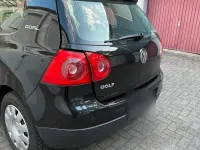 Gebraucht VW Golf V Goal 80 PS (58 kW) 2006 Schwarz Kleinwagen