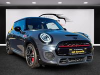 Gebraucht Mini John Cooper Works 231 PS (169 kW) 2019 Grau Kleinwagen