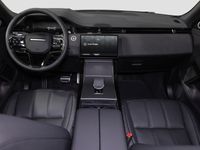 gebraucht Land Rover Range Rover evoque DYNAMIC SE