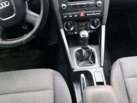 gebraucht Audi A3 A31.8 T Ambiente