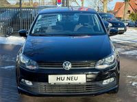 gebraucht VW Polo V Trendline BMT *2.HAND*KLIMA*EURO6*