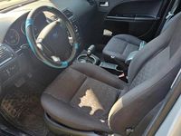 Gebraucht Ford Mondeo 150 PS (110 kW) 2001 Silber Limousine