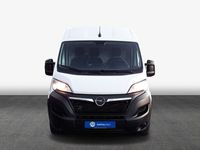 gebraucht Opel Movano 2.2 D L2H2 2WD VA Edition 121 kW, 4-türig (Diesel)