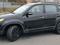 gebraucht Kia Sorento 2.2 CRDi 4WD Spirit Spirit