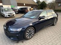 gebraucht Audi A6 Avant 50 TDI S-LineExt/Bang/Standhzg/Matrix