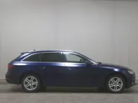 Gebraucht Audi A4 Sport 190 PS (139 kW) 2019 Blau Kombi