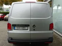 Używany VW Transporter R 150 KM (110 kW) 2023 Srebrny Van