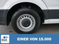 gebraucht VW Crafter Furgon 35 L3H2 2.0 TDI | NAVI |
