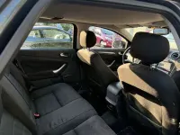 Gebraucht Ford Mondeo Titanium 140 PS (102 kW) 2008 Grau Limousine