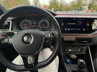 gebraucht VW Polo 1.0 55kW BMT Comfortline