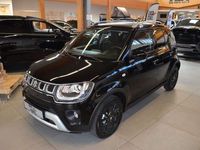 gebraucht Suzuki Ignis Dualjet Hybrid Comfort Allgrip