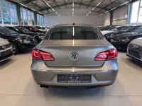 Gebraucht VW Passat 160 PS (117 kW) 2012 Braun Limousine