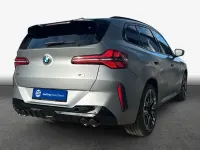 Neu BMW X3 Performance 381 PS (280 kW) 2026 Grau SUV