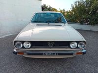 Gebraucht Lancia Beta 102 PS (75 kW) 1979 Beige
