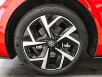 Gebraucht VW ID.3 Pro 150 kW (204 PS) 2023 Kings red metallic (metallic) Kleinwagen