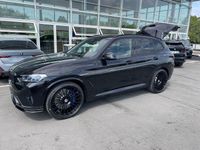 Gebraucht Alpina XD3 394 PS (289 kW) 2023 Schwarz SUV