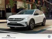 Gebraucht VW Taigo Style 116 PS (85 kW) 2025 Weiß SUV