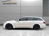 Gebraucht Mercedes E63 AMG AMG 585 PS (430 kW) 2017 Weiß Limousine