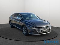 Gebraucht VW Arteon Elegance 150 PS (110 kW) 2023 Grau Kombi