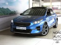 Gebraucht Kia XCeed Platinum 204 PS (150 kW) 2020 Blau SUV