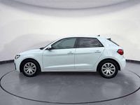 Gebraucht Audi A1 Advanced 116 PS (85 kW) 2025 Gletscherweiß metallic SUV