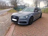 gebraucht Audi A6 V6T 240KW Competition Exclusive