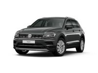 Gebraucht VW Tiguan Highline 150 PS (110 kW) 2018 SUV