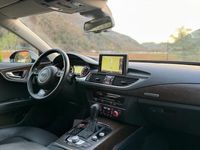 gebraucht Audi A7 Sportback 3,0 TDI Clean Diesel Quattro S-Line