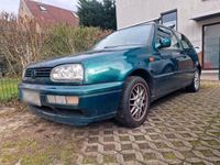 gebraucht VW Golf III 