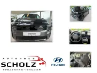 Neu Hyundai Inster 85 kW (116 PS) 2026 Abyss black Kleinwagen