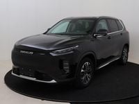 Gebraucht Maxus D60e 130 kW (177 PS) 2024 Obsidian black SUV