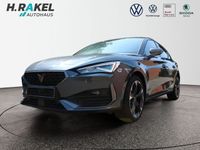 Gebraucht Cupra Leon 150 PS (110 kW) 2024 Grau Limousine