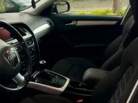 Gebraucht Audi A4 211 PS (155 kW) 2010 Andere farben Kombi