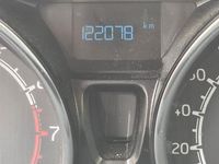 Gebraucht Ford Ecosport S 125 PS (91 kW) 2016 Orange SUV