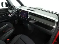 Gebraucht VW ID. Buzz GTX 250 kW (340 PS) 2025 Silber Van / Kleinbus