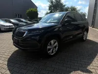 Gebraucht Skoda Kodiaq Ambition 190 PS (139 kW) 2020 Schwarz SUV