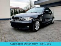 gebraucht BMW 118 Cabriolet M Paket, Leder, Advantage, Comfort