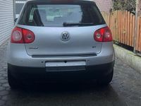 Gebraucht VW Golf IV GT 170 PS (125 kW) 2004 Silber Limousine