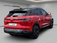 Gebraucht Renault Austral Techno Esprit Alpine 200 PS (147 kW) 2023 Rot nnp + schwarz gne SUV