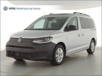 gebraucht VW Caddy Maxi California DSG AHK Navi LED ACC PDC