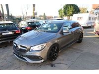 gebraucht Mercedes CLA250 Shooting Brake CLA 250 AMG