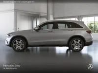 Gebraucht Mercedes GLC300e 320 PS (235 kW) 2021 SUV