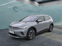 Gebraucht VW ID.4 Pro Performance 150 kW (204 PS) 2023 Grau SUV
