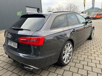 Gebraucht Audi A6 Sport 313 PS (230 kW) 2013 Grau Kombi