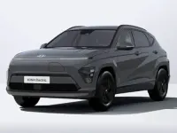 Neu Hyundai Kona Select 150 kW (204 PS) 2026 Grau SUV