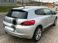 gebraucht VW Scirocco 