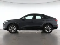 Gebraucht Audi Q6 Sportback e-tron Ambiente 185 kW (252 PS) 2025 Magnetgrau SUV